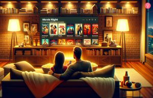 The Psychology of Movie Watching: Why Do We Love Escaping into Film? By xmovies8.one